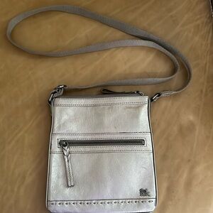 Sak crossbody